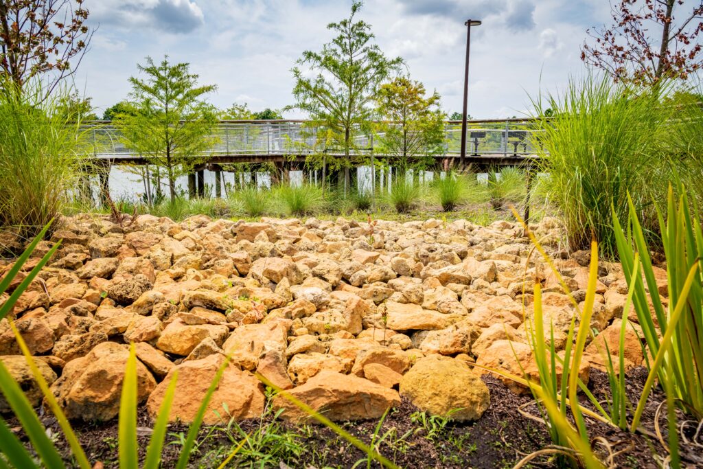 Florida Green Stormwater Infrastructure » Solary Park